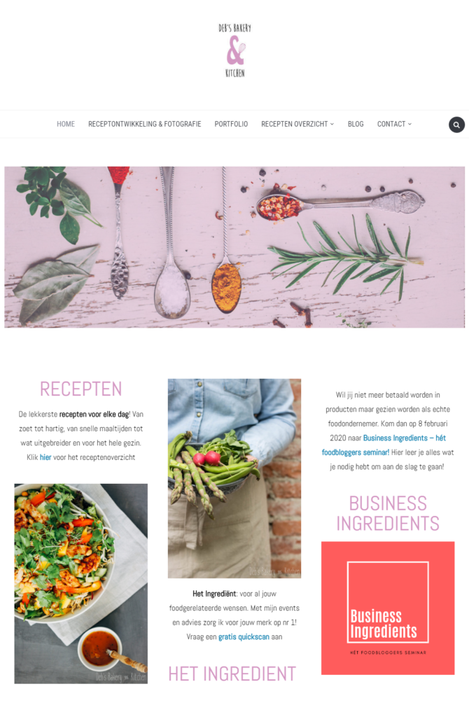 geld verdienen met je blog