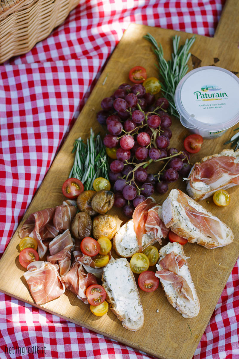 foodybox kroon op het werk