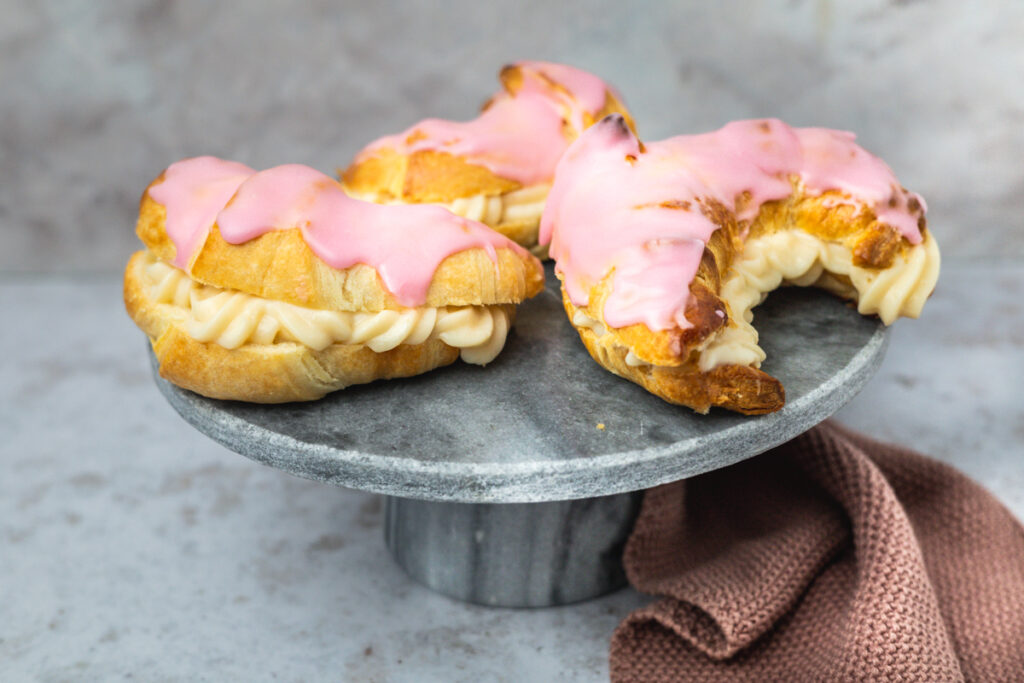 Case Tante Fanny | Receptontwikkeling, foodstyling & foodfotografie | Het Ingrediënt