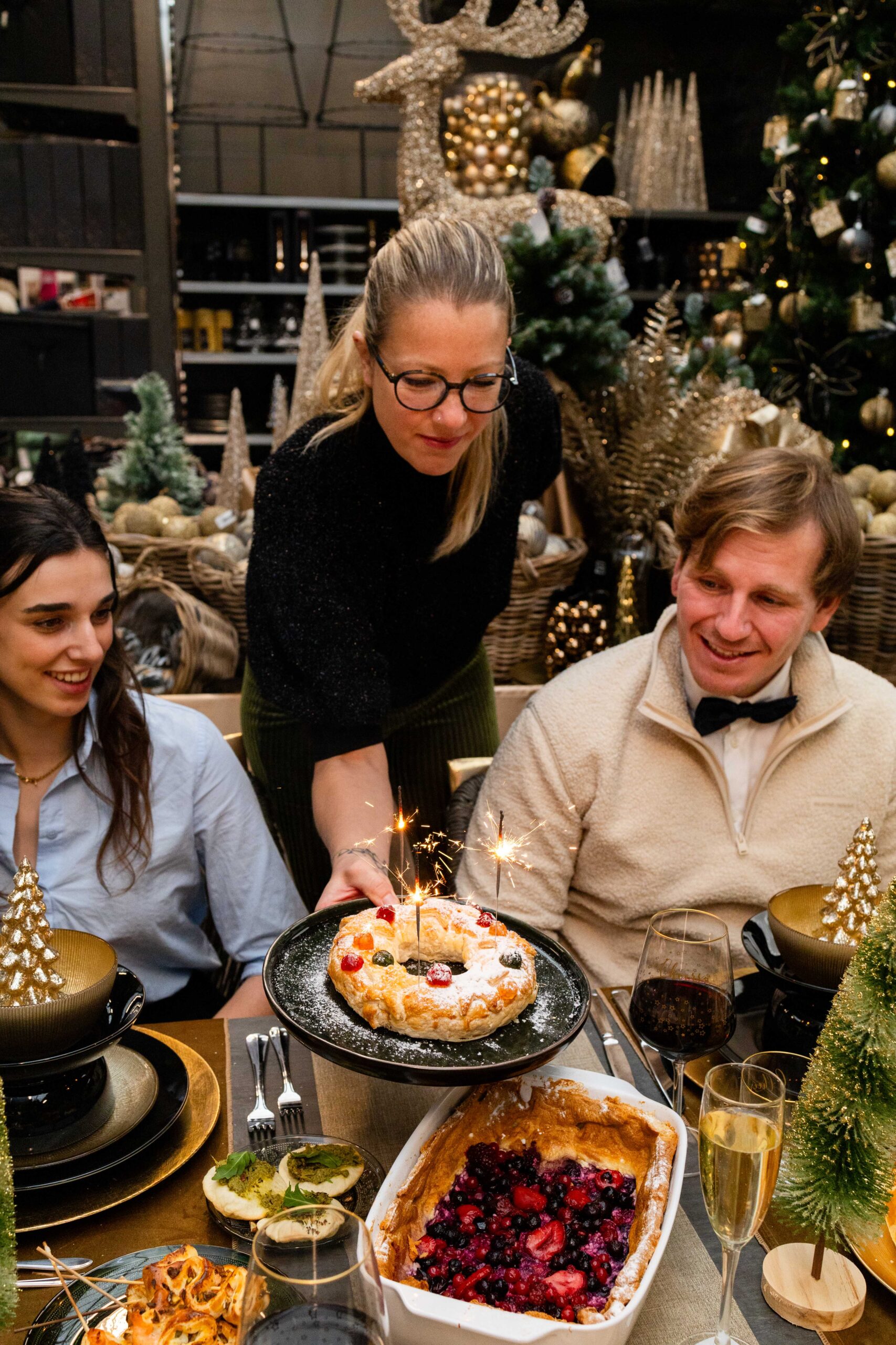 Kerstmagazine