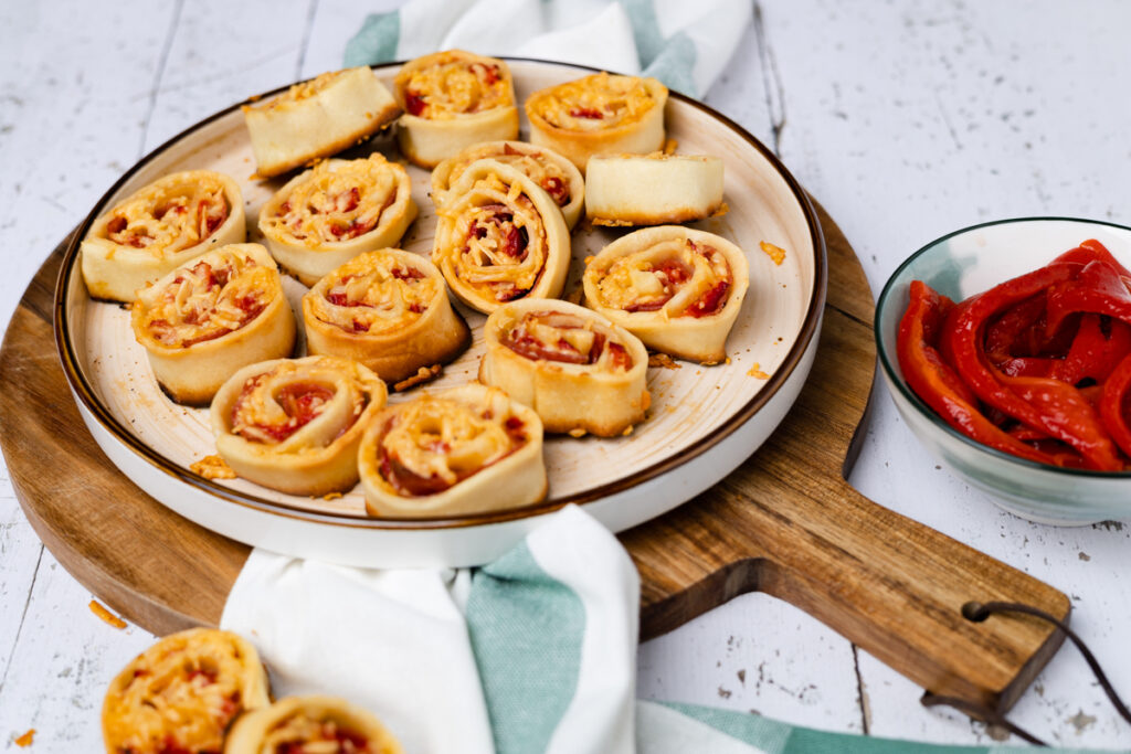 Case: receptontwikkeling, foodstyling en foodfotografie voor Tante Fanny