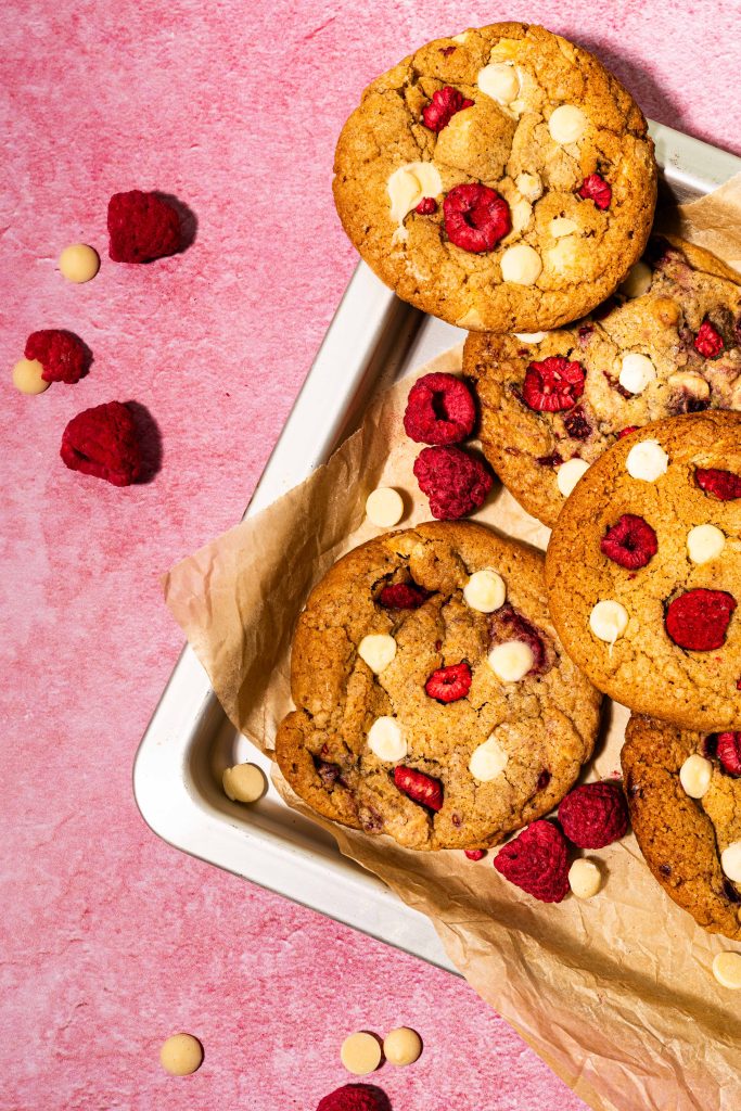 starten met foodfotografie