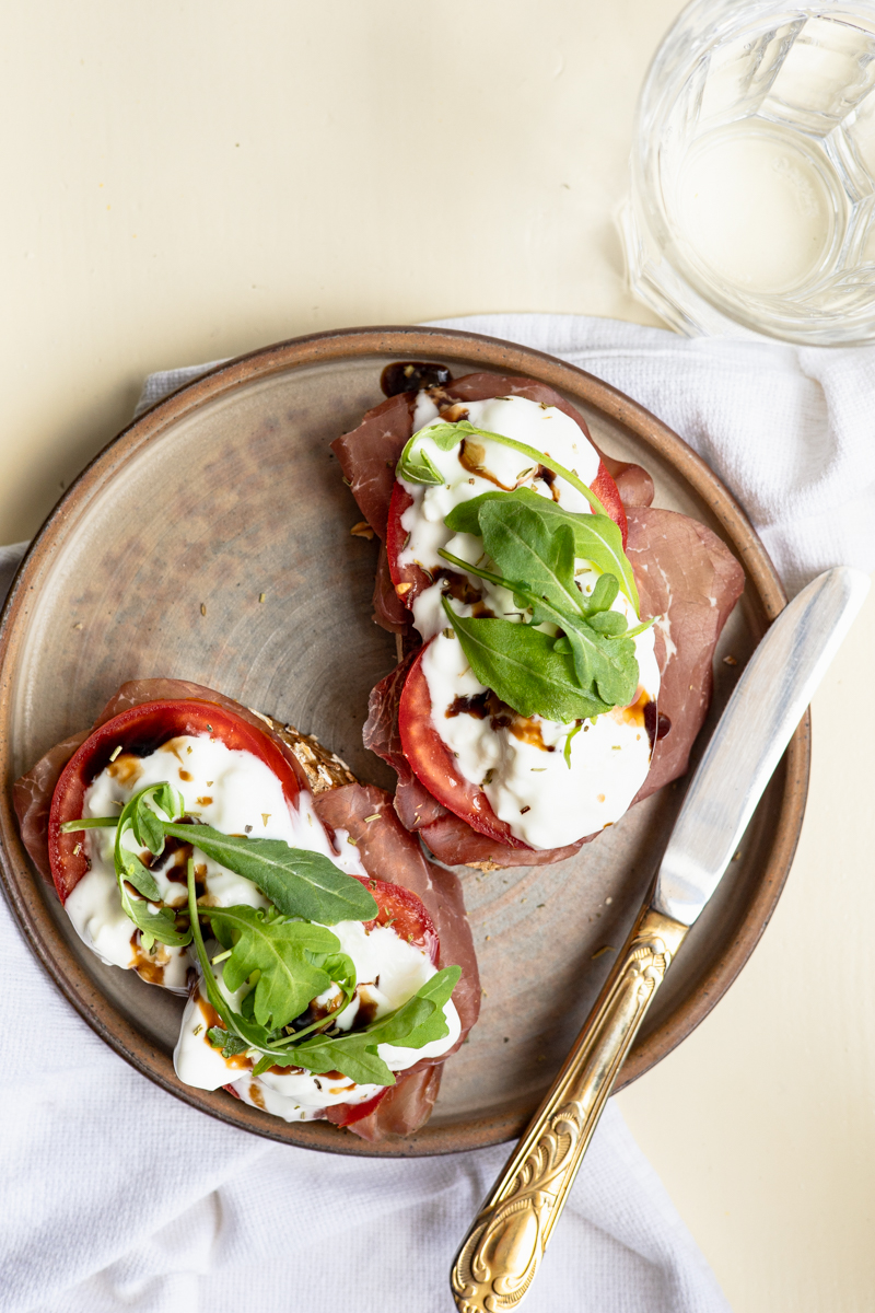 receptfotografie