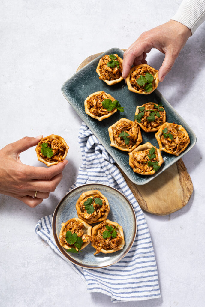 Hoe ontwikkel je je eigen stijl in foodfotografie?