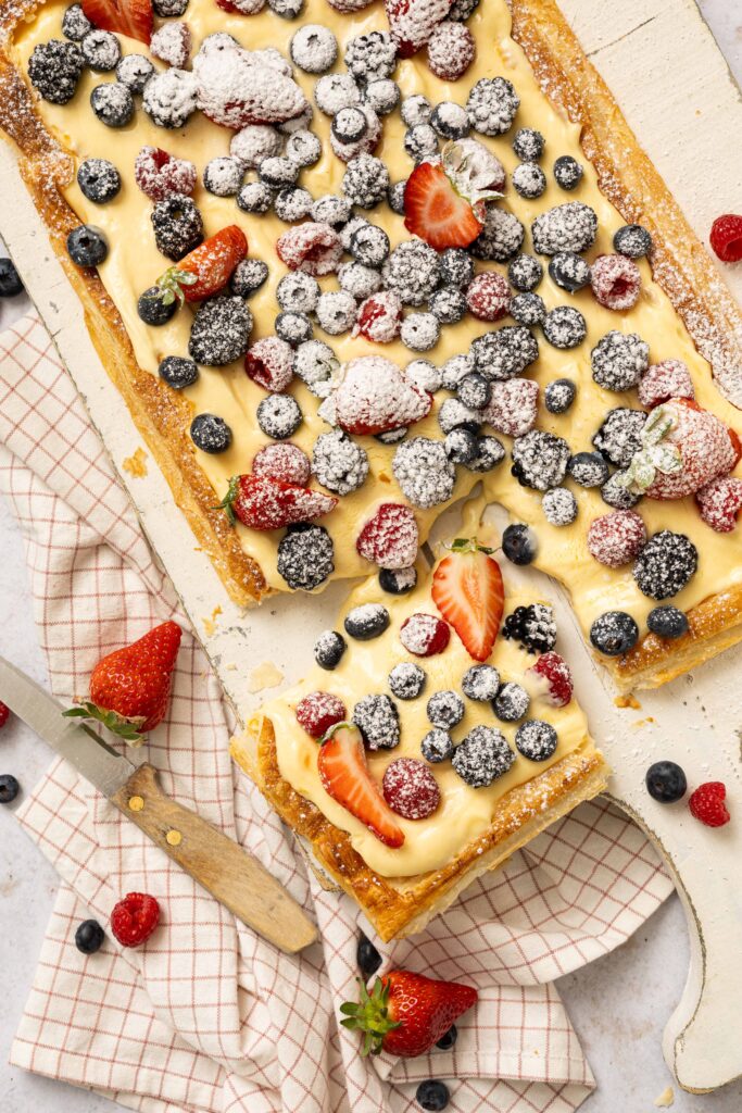 Hoe ontwikkel je je eigen stijl in foodfotografie?