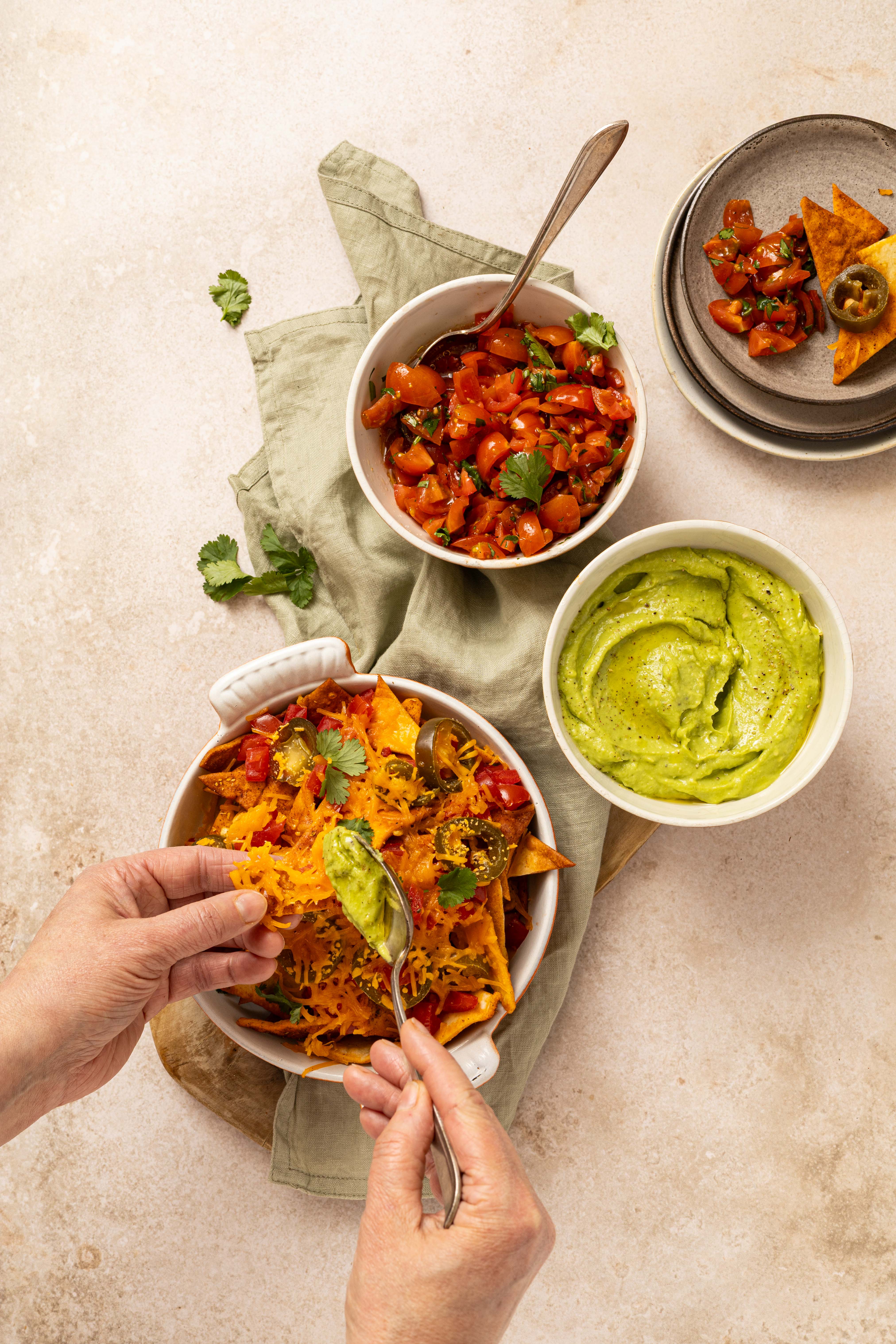 Hoe ontwikkel je je eigen stijl in foodfotografie?