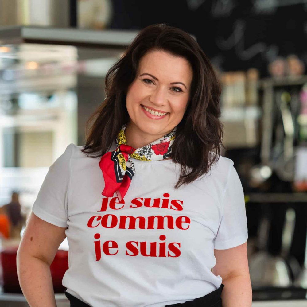 Francesca Kookt- Francesca Kookt