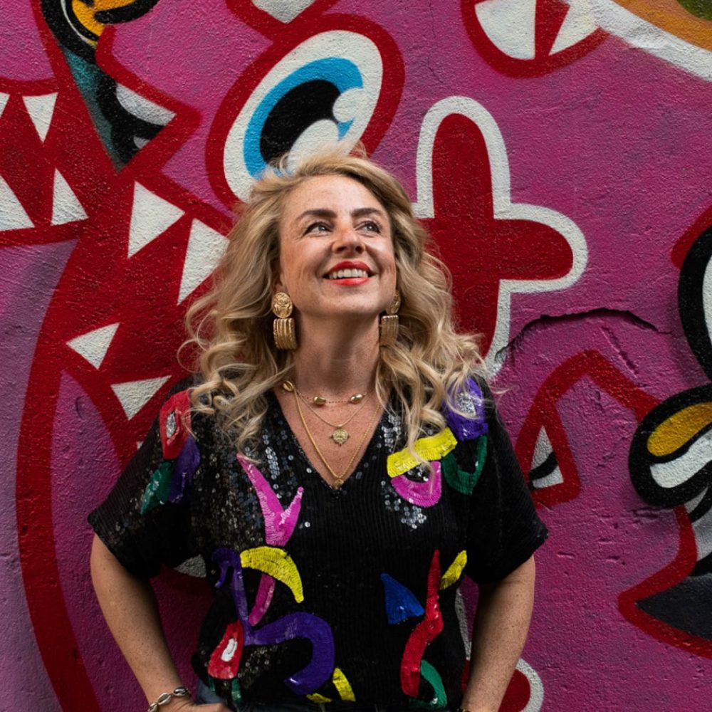 Stefanie Littlespoon Peper in je Zaak- Stefanie Littlespoon